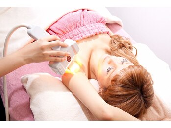 ディオーネ 長野東口店(Dione)/ワキ脱毛