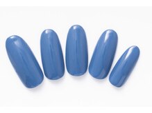 ネイルサロン ディーバ ギンザ(Nail salon Diva GINZA)/極上の艶ワンカラー￥5,610