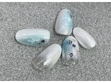 ネイル ロッカ(nail LOCCA)/2月プチートコース