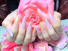 ナッティーキャット(Nutty cat)/シンプルキュート