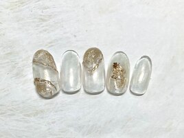 HAND:定額8000円コース
