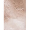 デイジー アイラッシュ(daisy)のお店ロゴ