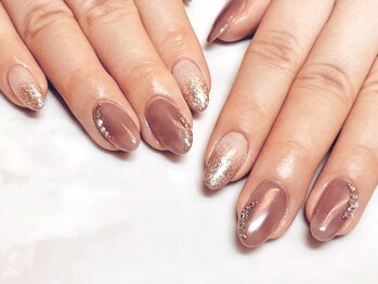 ネイルマジック 仙台一番町店(NAIL MAJIC)/original color☆オーダー