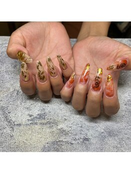 モレリア 心斎橋店(morelia)/海外個性アート