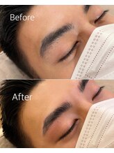 ミータイムコウベ(ME TIME KOBE)/アイブロウWAX脱毛