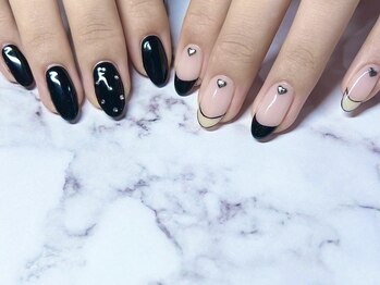 ユディア ネオン(Yudia neon)/90minやり放題