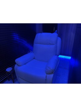 4000円以下のお手頃メニューがあるサロン