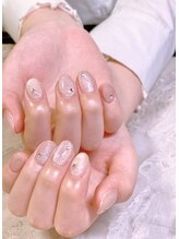 キアラネイルサロン/マグネット