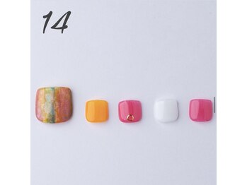 はあとねいる 滝川店/Design14