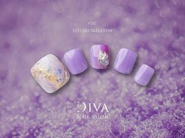 FootデザインSelect¥7,810