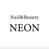 ネイルアンドビューティー ネオン 天神2号店(Nail&Beauty NEON)のお店ロゴ