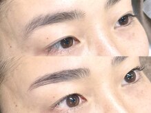 ソプラ 京都駅前店(sopra)/HBL×まつげパーマ