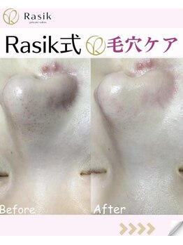 ラシク 横浜店(Rasik)/