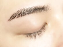 アイスター 大阪難波店(EYESTAR)/メンズ ブロウワックス / 眉毛