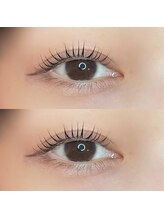 アイラッシュプラン 天王寺駅前店(eyelash plan)/韓国風パーマ