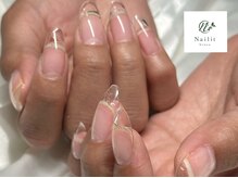 ネイリット 銀座(Nailit)/apresアプレ GEL-X