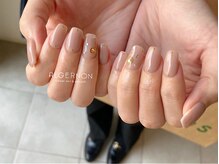 アルジャーノン リトリート(ALGERNON retreat)/定額デザイン