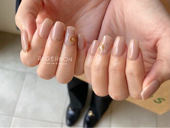 アルジャーノン リトリート(ALGERNON retreat)/定額デザイン