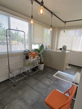 タルピ(tal_ppit.)/こだわりの空間