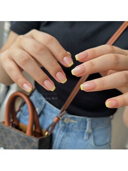 ビエル(Biel)/イエローフレンチ