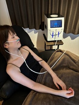 ヨサパーク エターナル 西新井(YOSA PARK eternal)/疲労回復・自律神経ケア