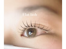 リナリア(linaria)/フラットラッシュ