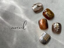 定額デザインコースもございます！隠れ家のようなprivateな空間