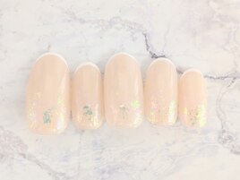 【定額Lコース¥6000】