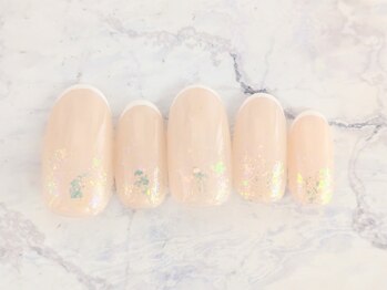 ネイルサロン ルーム 船橋店(ROOM)/【定額Lコース¥6000】