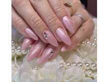 ヌアージュ(Nuage)/【ワンカラー】60分/4400円♪