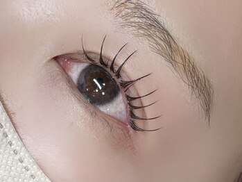アイ ビューティー ルクール 古正寺店(EYE BEAUTY Le Coeur)の写真/9割のお客様が高評価！《LEDライト》で持続力UP！