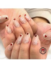 東海最大級ネイルサロン by レディスペネイル 名駅店/100種定額かわいい系