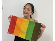 ルネカラー(Renecolor)/16タイプ・パーソナルカラー診断