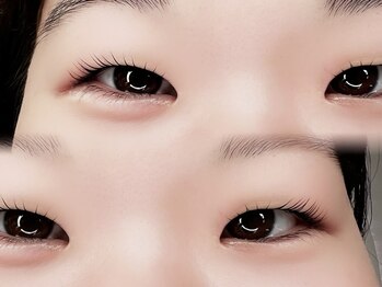 ドール アイラッシュ(DOLL eyelash)/まつげパーマ/ラッシュリフト