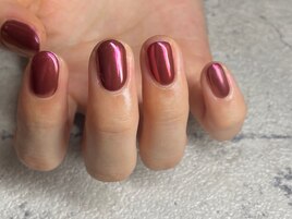 ミラーワンカラー