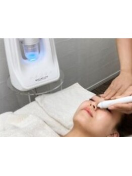 毛穴ケアをしたい