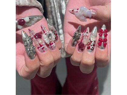 ダイアモンド(Diamond)の写真