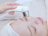 【医療提携】シミケア20分あて放題＋高純度100％幹細胞導入