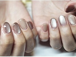 マグネットネイル【岡山】