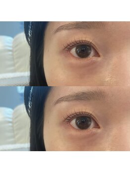 フィービー(pheebe)/ラッシュリフト♪