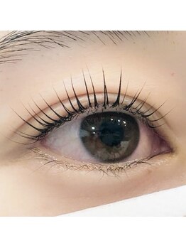 ソレイユ(soleil)/まつ毛パーマ パリジェンヌ