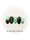 期間限定！Winter　NAIL