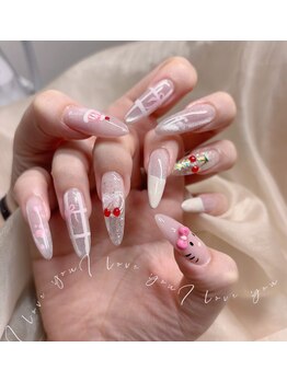 持ち込みデザイン