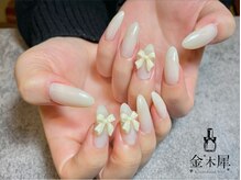 金木犀 札幌駅前店/ワンカラー