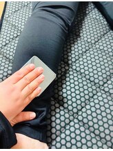 ヨサパーク フェザー(YOSA PARK Feather)/深部リンパマッサージ