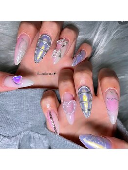 ウィル(Will.)/【伊勢崎/スカルプ】