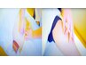 【不眠・疲労感に】自律神経調整鍼灸　【初回￥6,600→￥5,500】