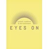 アイズオン(EYES ON)のお店ロゴ