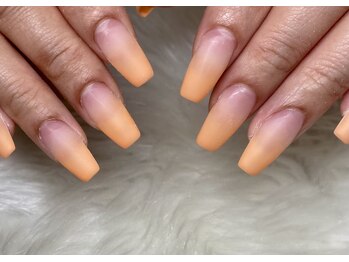 シュガープラム ネイル 横浜(sugar plum)/やり放題/ジェル/スカルプ/横浜