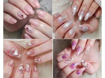 ペシェ ココ(Peche coco)の写真